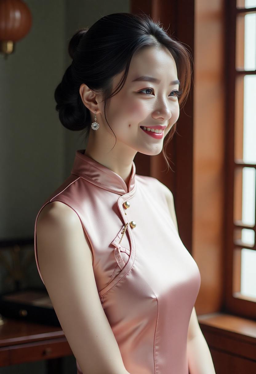 影视镜头语言解析